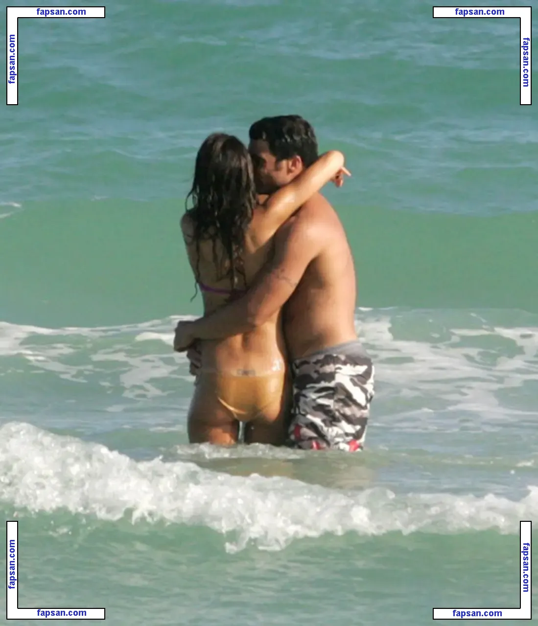 Jessica Alba nude photo #1106 from OnlyFans