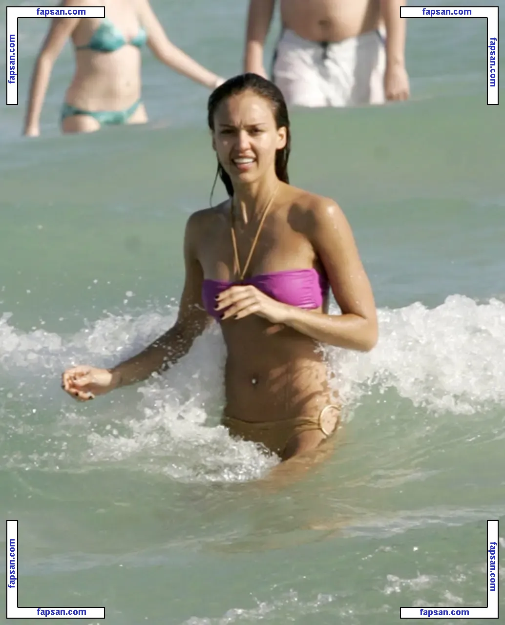 Jessica Alba nude photo #1113 from OnlyFans