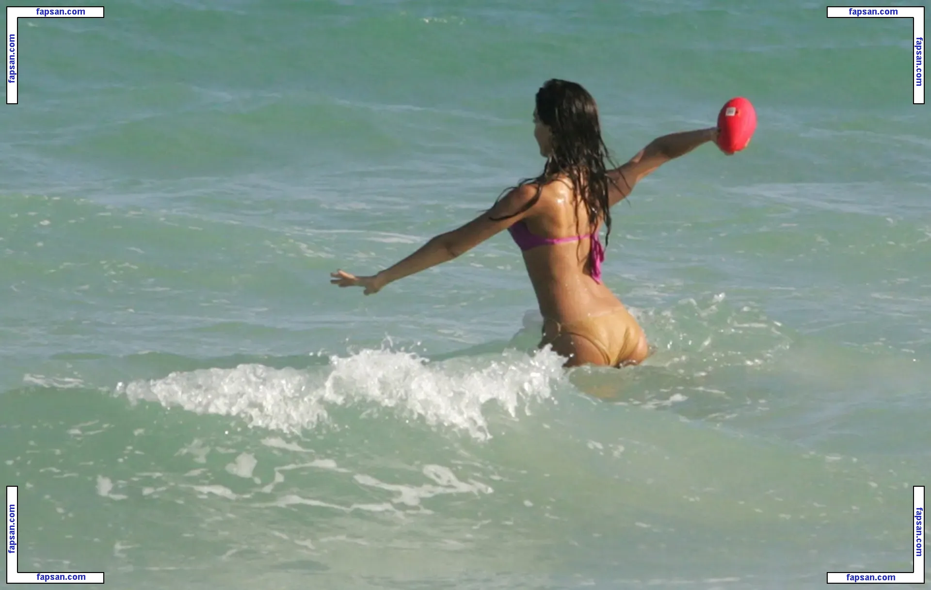 Jessica Alba nude photo #1115 from OnlyFans