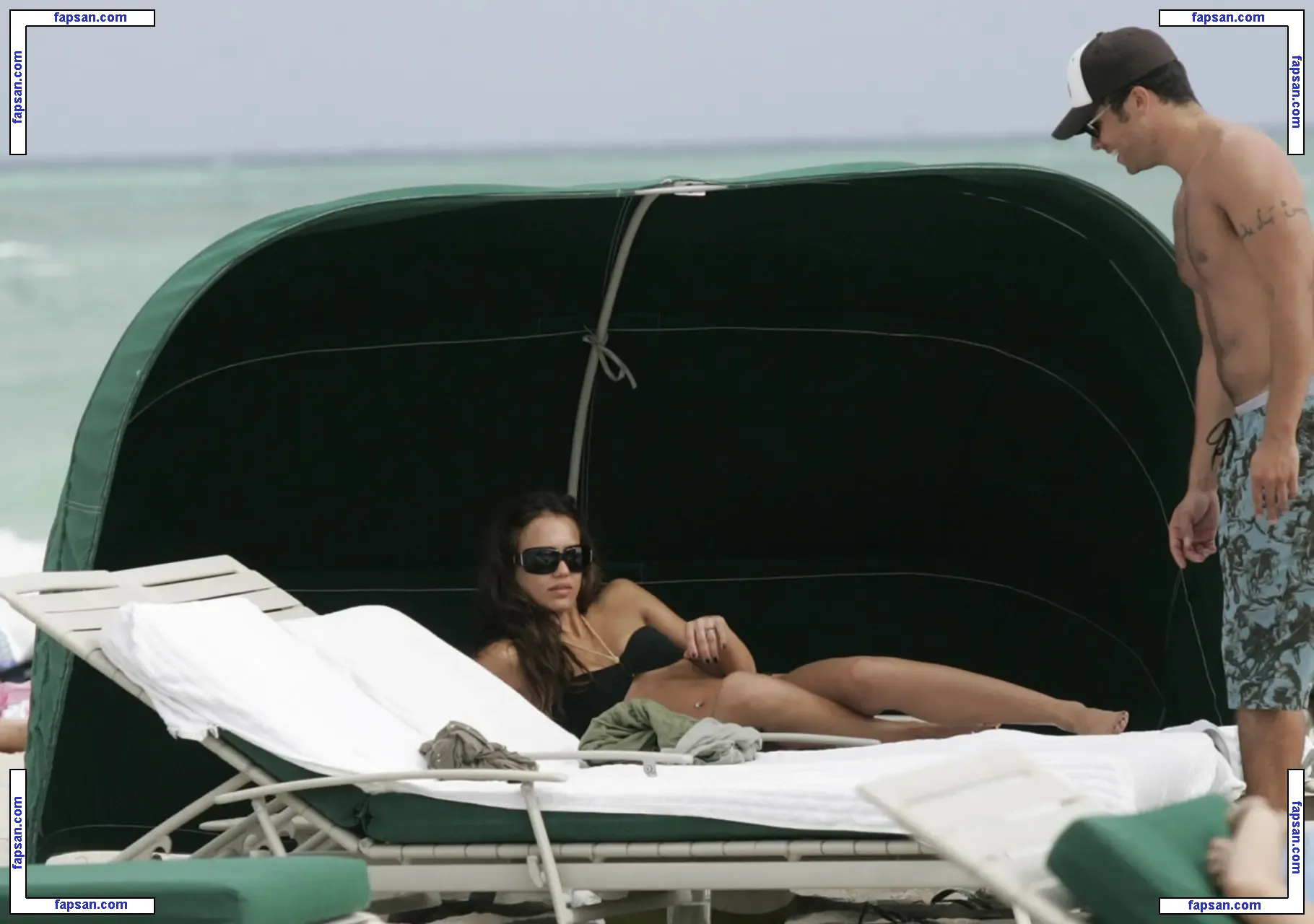 Jessica Alba nude photo #1118 from OnlyFans