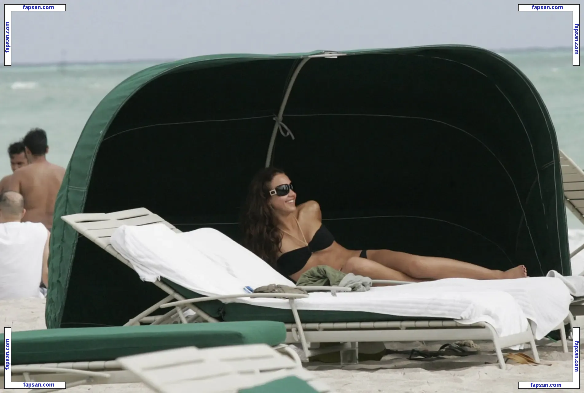 Jessica Alba nude photo #1123 from OnlyFans