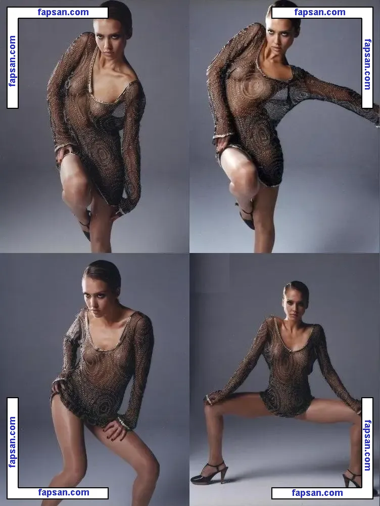 Jessica Alba nude photo #1141 from OnlyFans