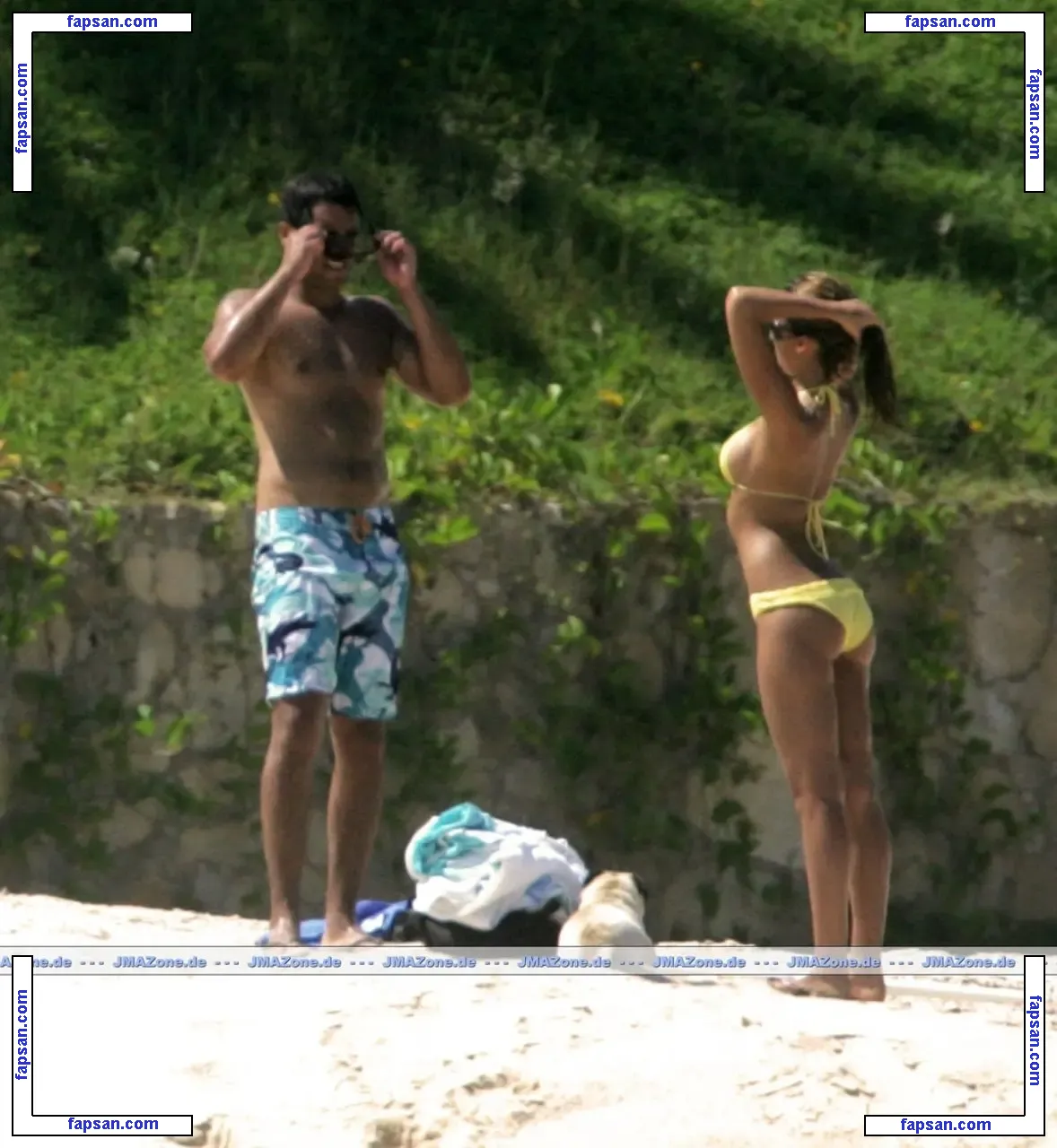 Jessica Alba nude photo #1144 from OnlyFans