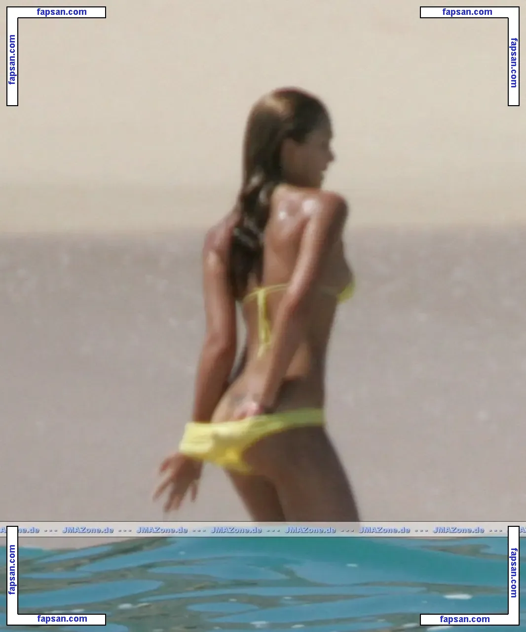 Jessica Alba nude photo #1147 from OnlyFans