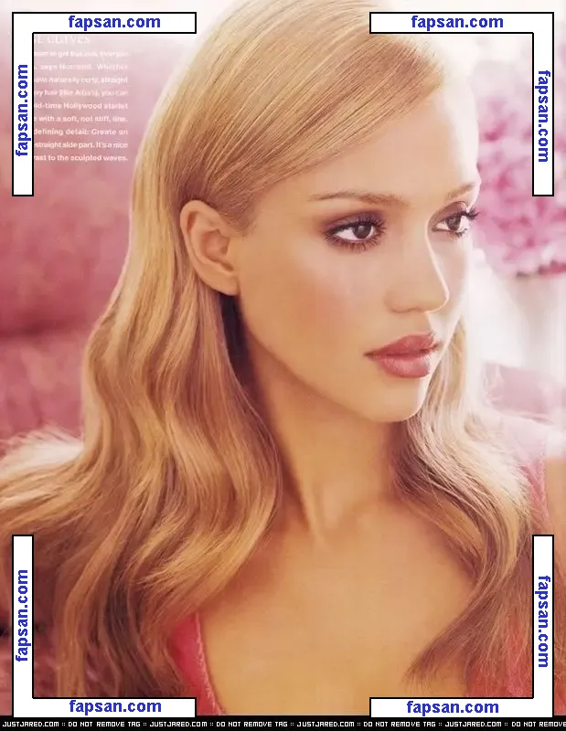 Jessica Alba nude photo #1194 from OnlyFans