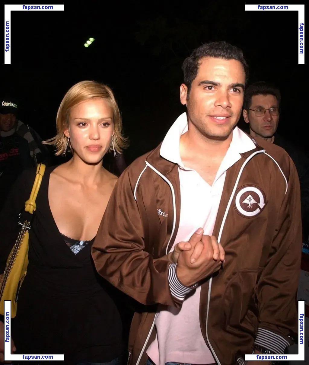 Jessica Alba nude photo #1211 from OnlyFans