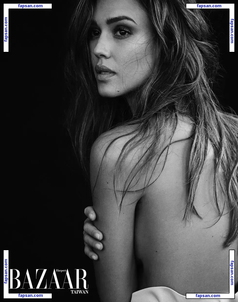 Jessica Alba голая фото #1672 с Онлифанс