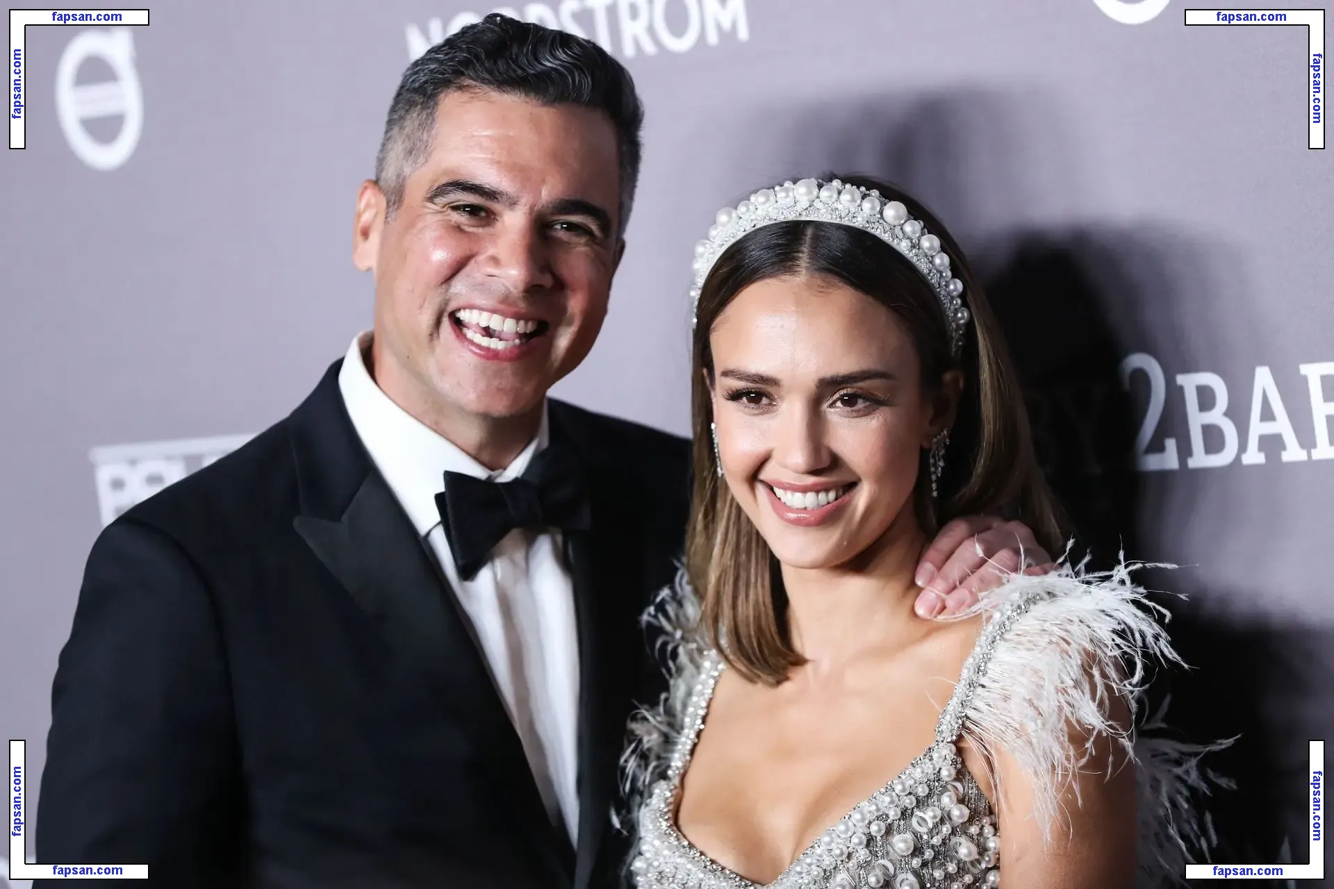 Jessica Alba голая фото #1725 с Онлифанс