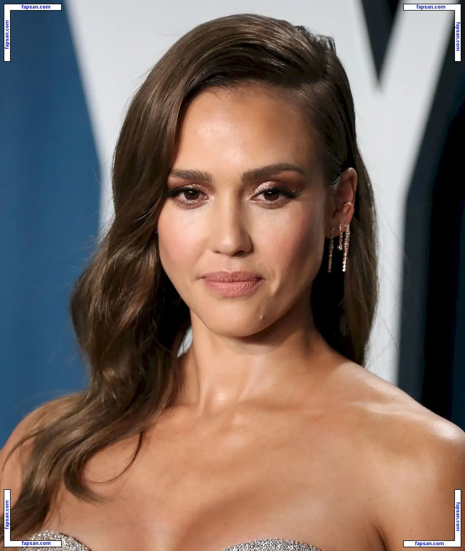 Jessica Alba голая фото #1747 с Онлифанс