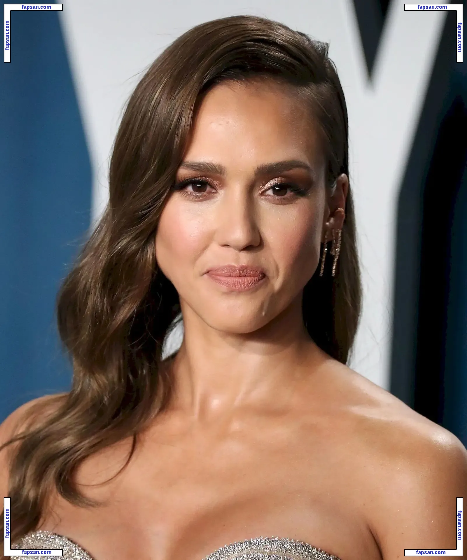 Jessica Alba голая фото #1750 с Онлифанс