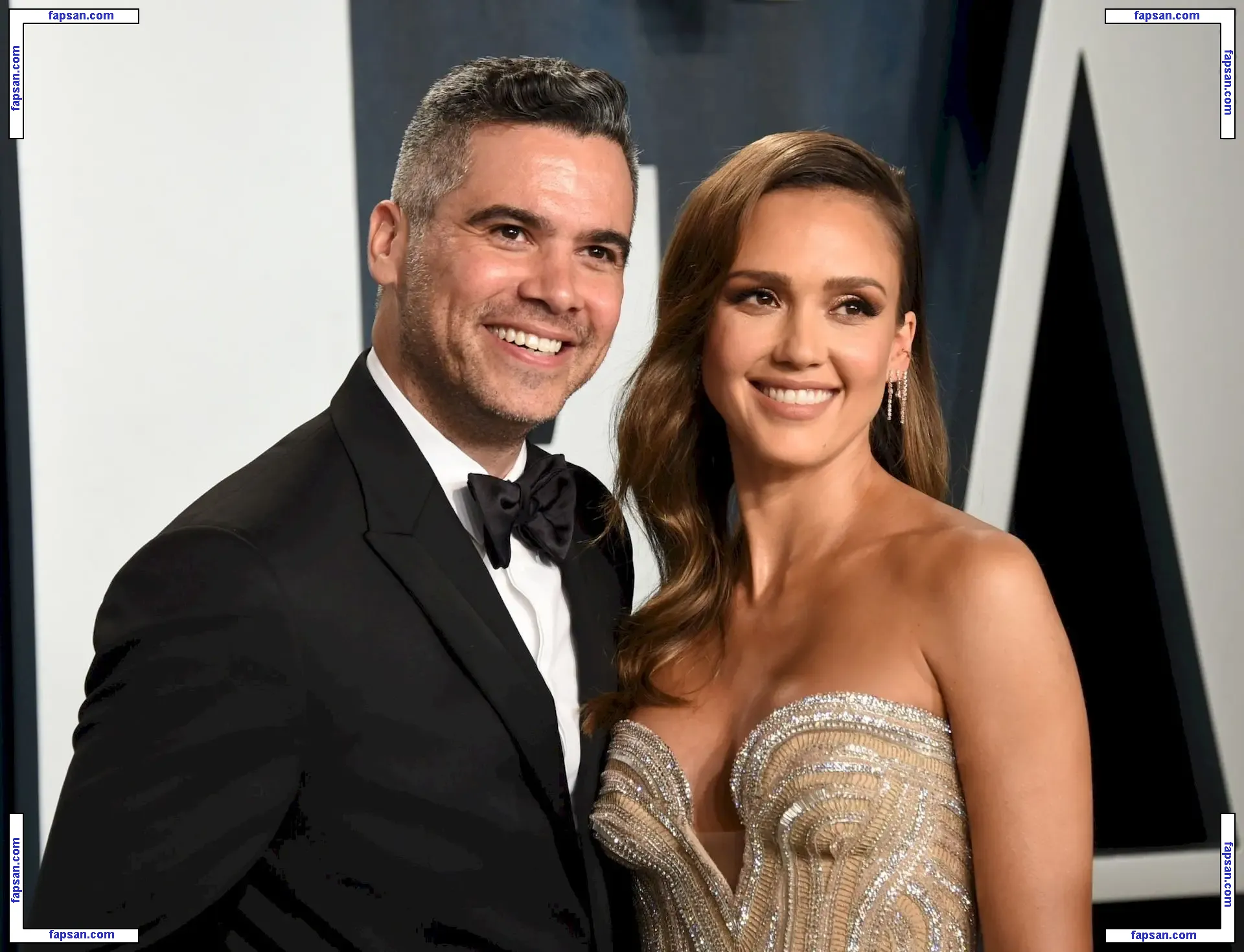 Jessica Alba голая фото #1772 с Онлифанс