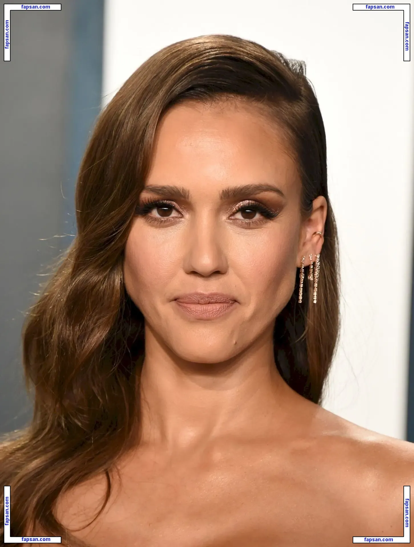 Jessica Alba голая фото #1781 с Онлифанс