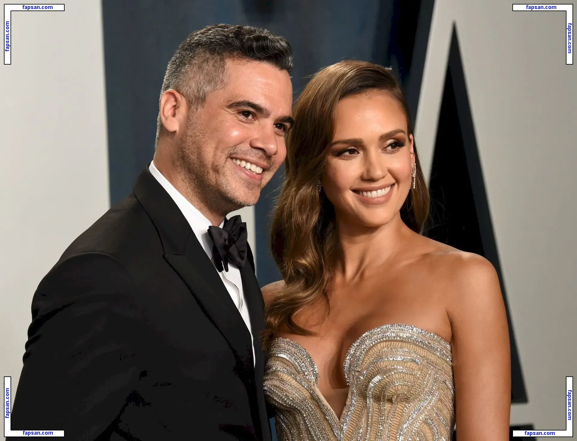 Jessica Alba голая фото #1830 с Онлифанс