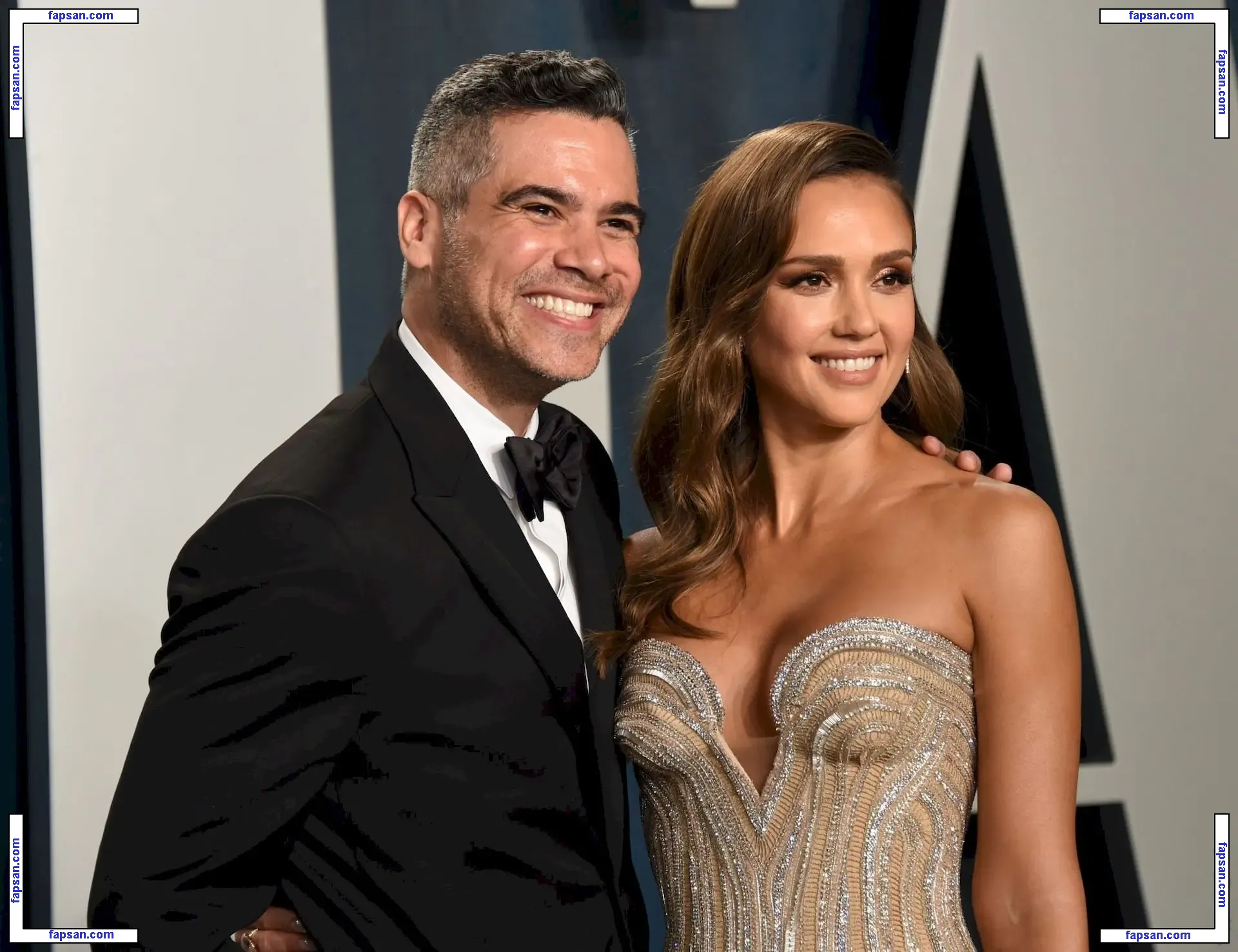Jessica Alba голая фото #1838 с Онлифанс