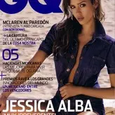 Jessica Alba nude #1039