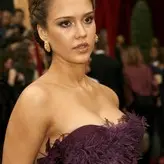 Jessica Alba nude #1050