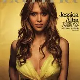Jessica Alba nude #1060