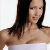 Jessica Alba nude #1069