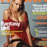 Jessica Alba nude #1174