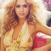 Jessica Alba nude #1193