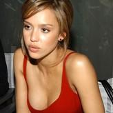 Jessica Alba голая #1299