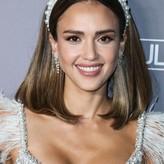 Jessica Alba голая #1683