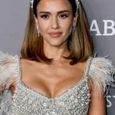 Jessica Alba голая #1686