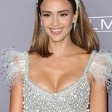 Jessica Alba голая #1690