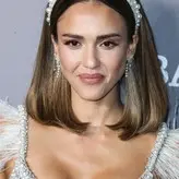 Jessica Alba голая #1703