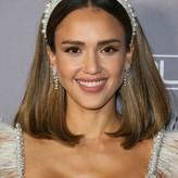 Jessica Alba голая #1705