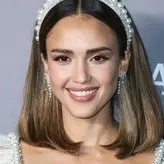 Jessica Alba голая #1706