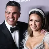 Jessica Alba голая #1727