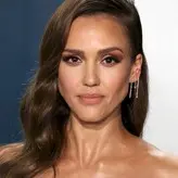 Jessica Alba голая #1744