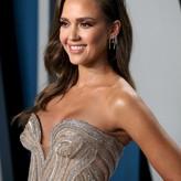 Jessica Alba голая #1754