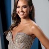 Jessica Alba голая #1756