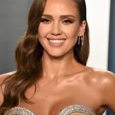 Jessica Alba голая #1787