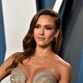 Jessica Alba голая #1798