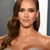 Jessica Alba голая #1806