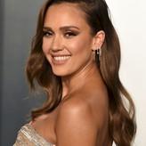 Jessica Alba голая #1832