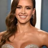 Jessica Alba голая #1844