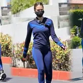 Jessica Alba голая #1882