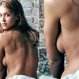 Jessica Alba голая #1883