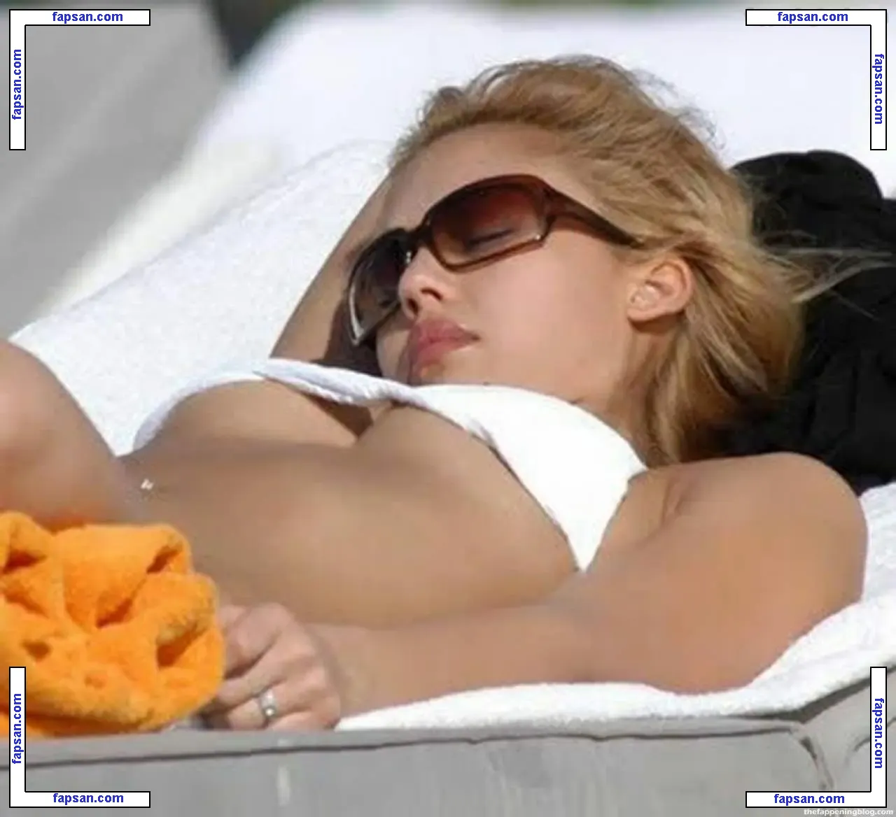 Jessica Alba nude photo #2145 from OnlyFans