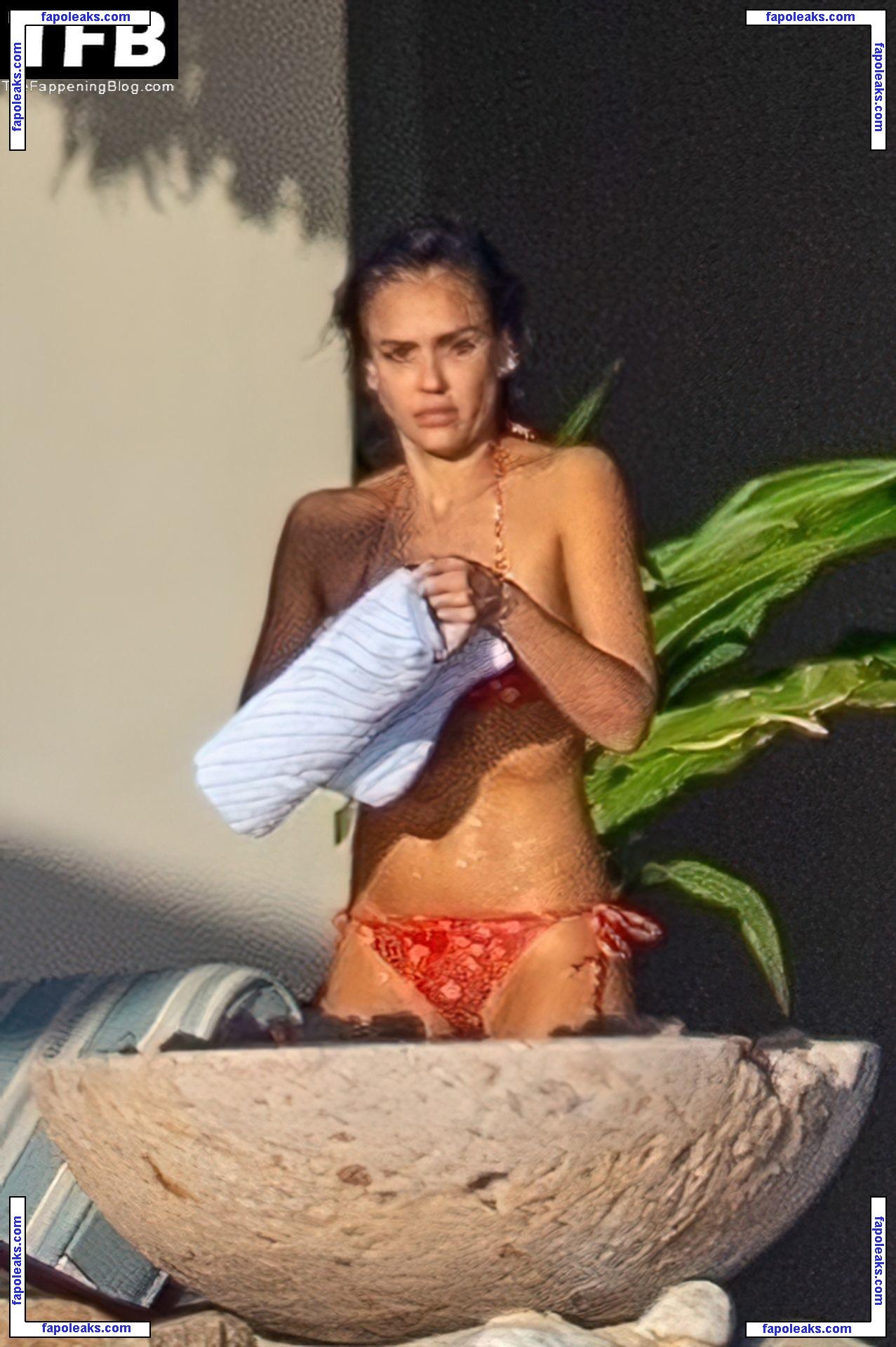 Jessica Alba / jessicaalba голая фото #2277 с Онлифанс