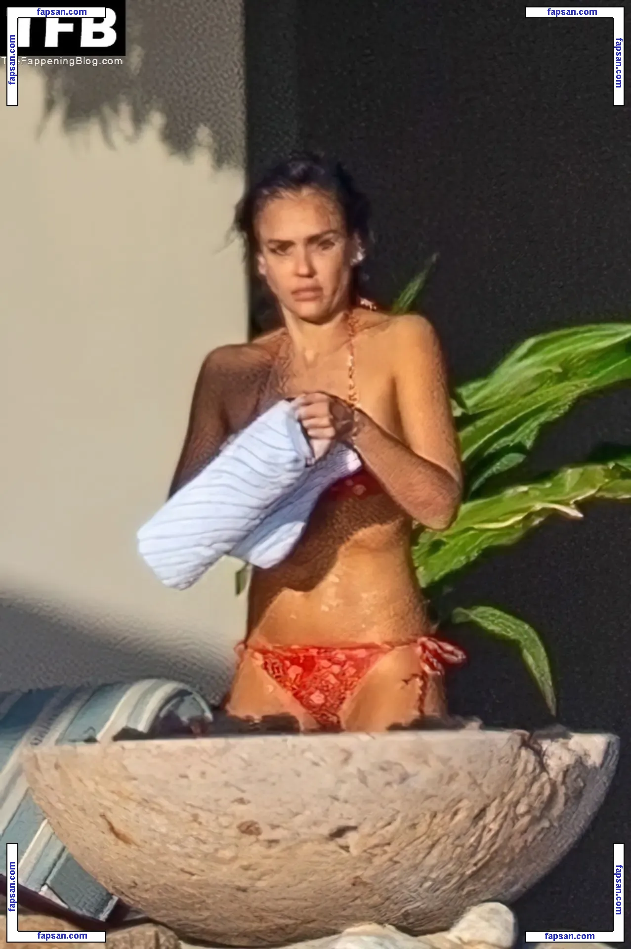 Jessica Alba nude photo #2277 from OnlyFans
