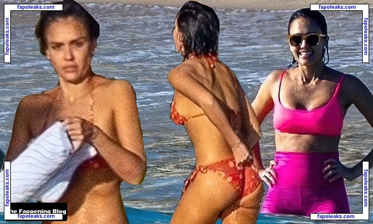 Jessica Alba / jessicaalba голая фото #2282 с Онлифанс