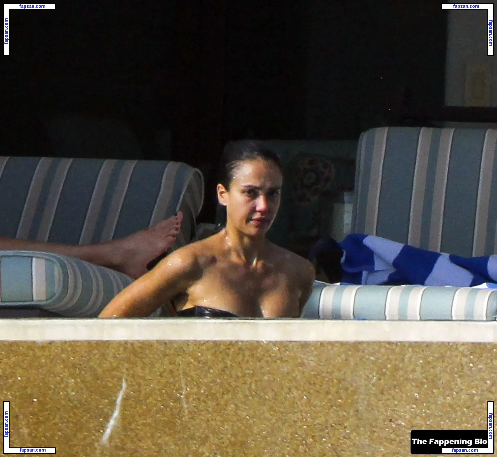 Jessica Alba nude photo #2292 from OnlyFans