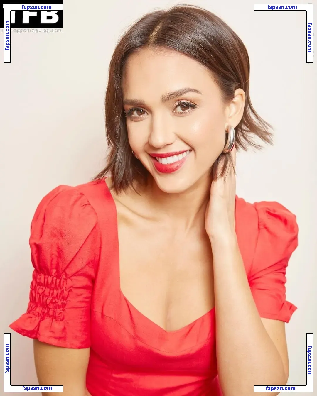 Jessica Alba голая фото #2327 с Онлифанс