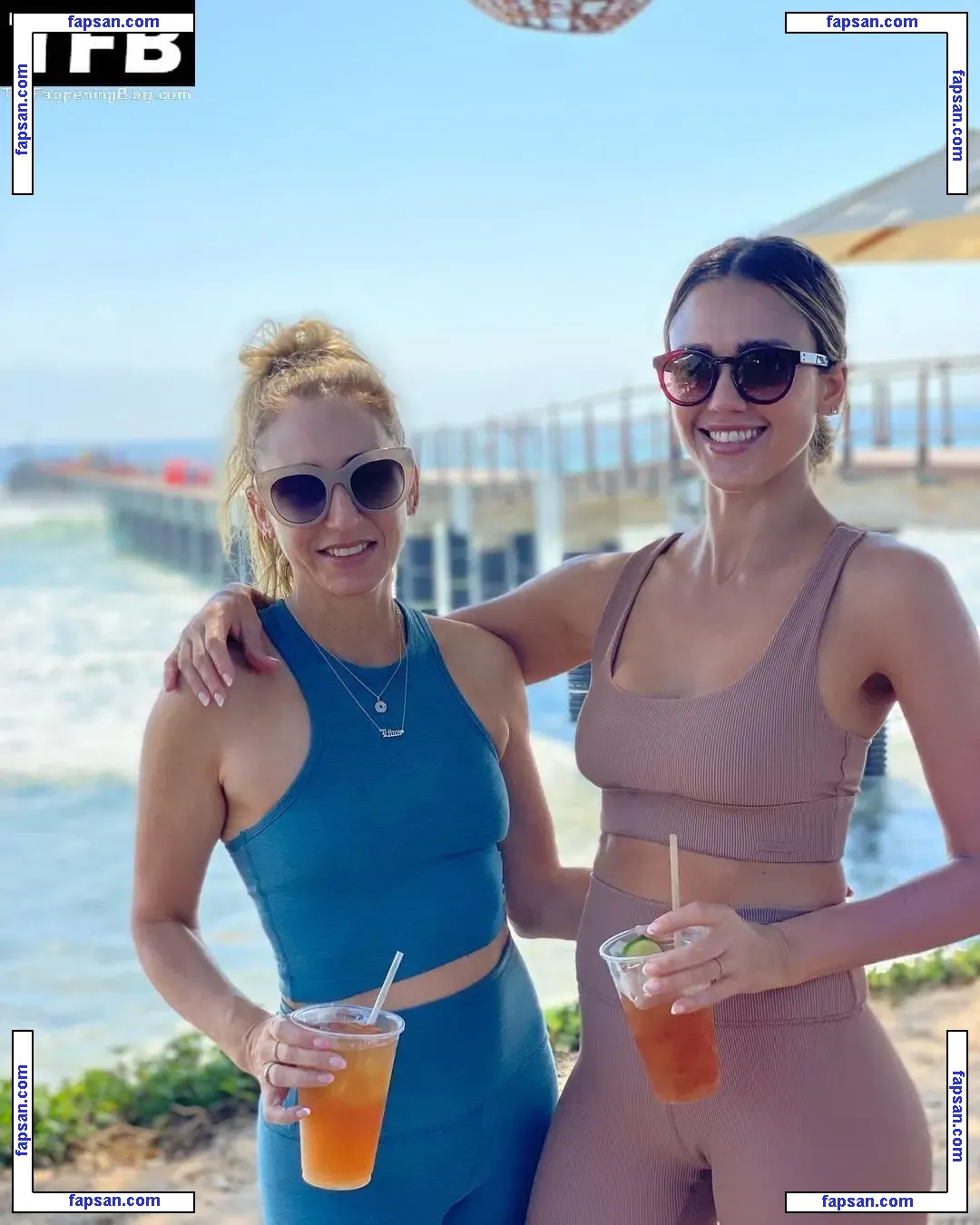 Jessica Alba nude photo #2329 from OnlyFans