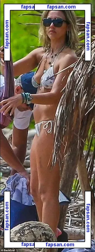 Jessica Alba nude photo #2454 from OnlyFans